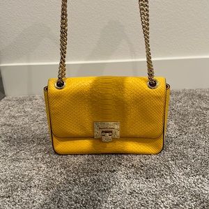 Michael Kors chain bag